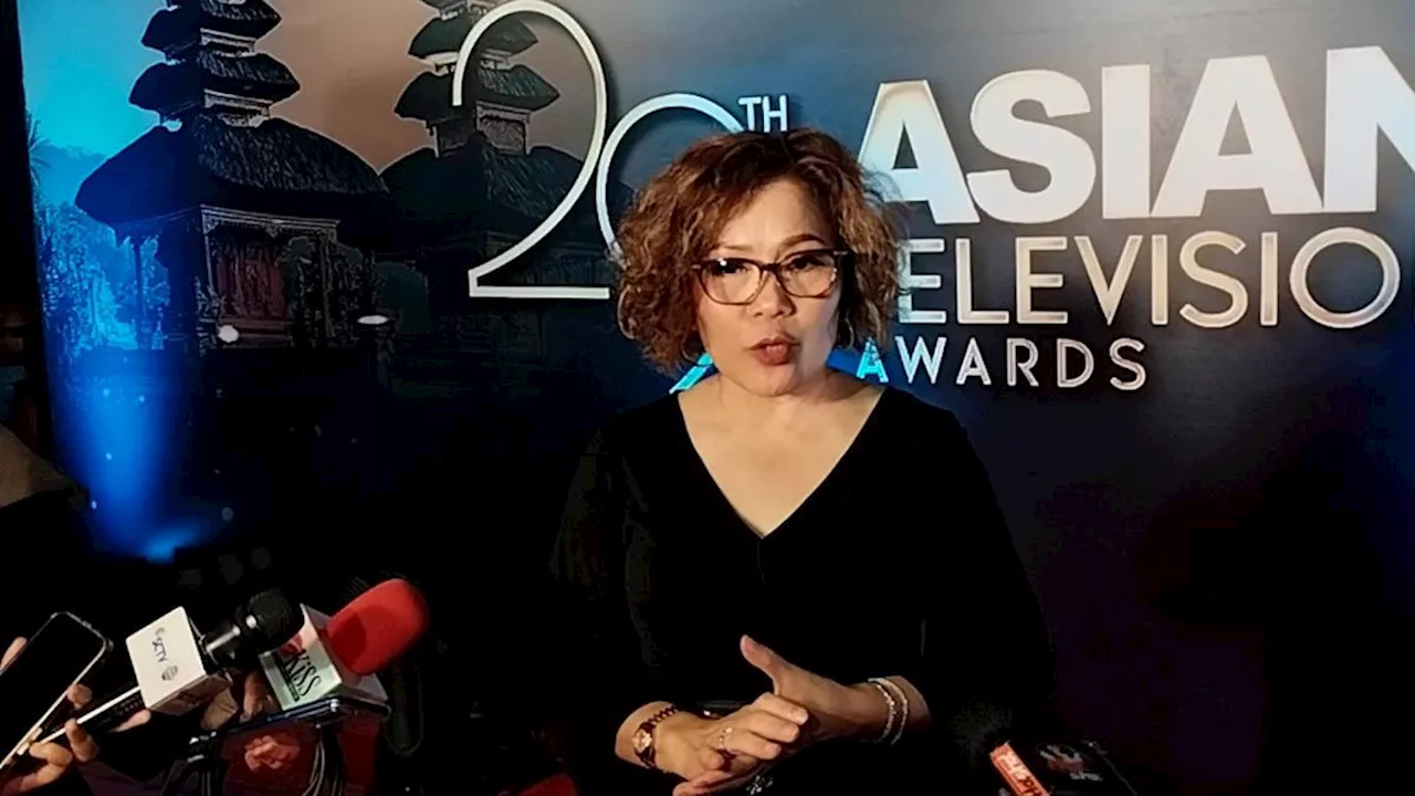 Malam Puncak 29th Asian Television Awards Hari Pertama Sukses Digelar, Harsiwi Achmad Pastikan Lebih Meriah di Hari Kedua