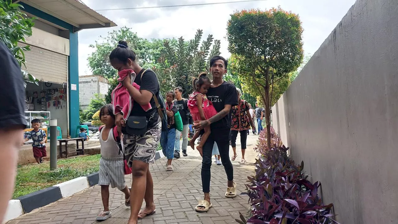 Maruarar Sirait dan Mendagri Bakal Pindahkan Warga Kolong Jembatan ke Rusun di Bandung