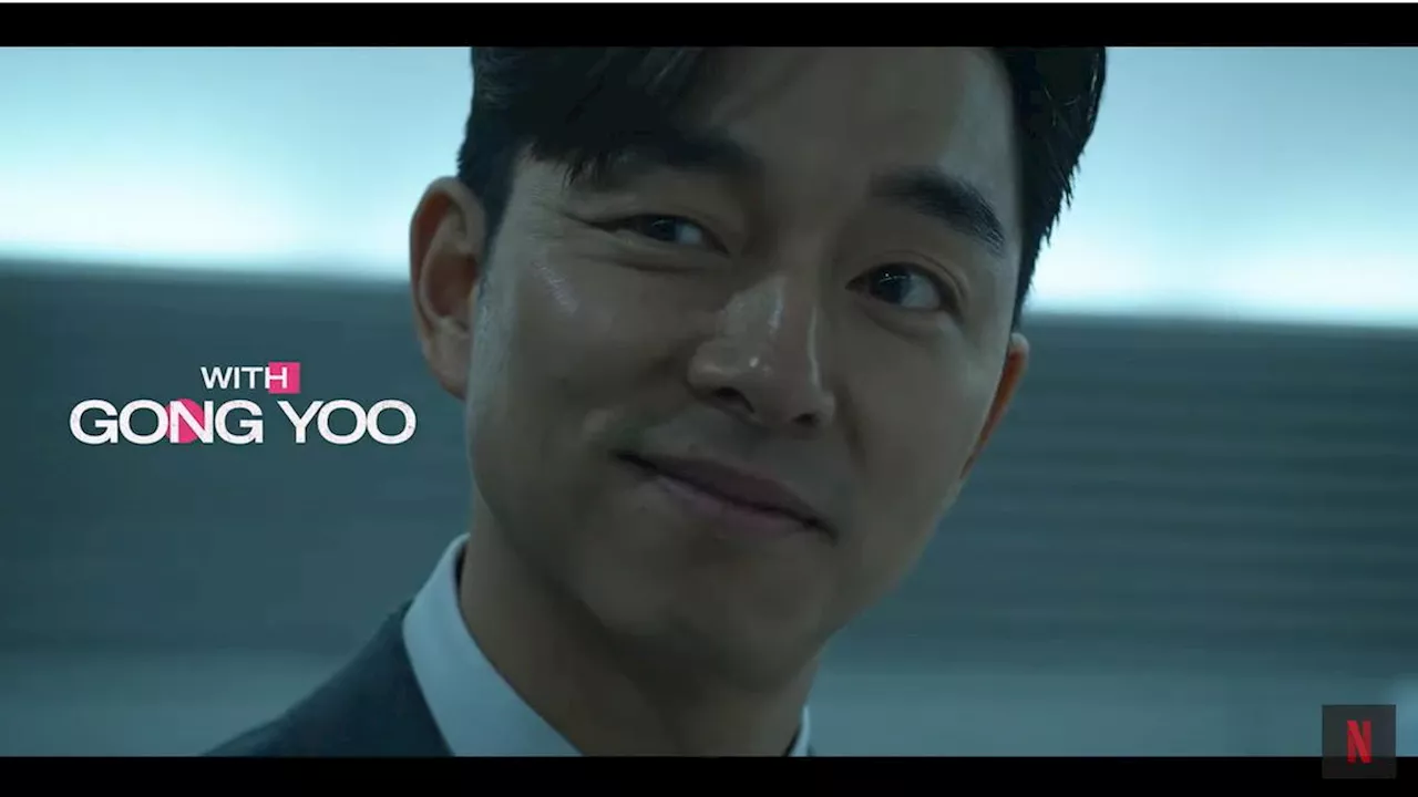 Pengakuan Gong Yoo soal Drakor Squid Game, Ingin Jadi Peserta yang Tewas Pertama tapi Ditolak Sutradara