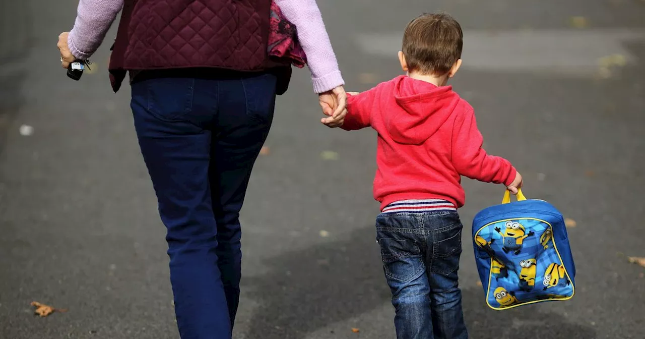 Fewer Blackpool children are going back into care