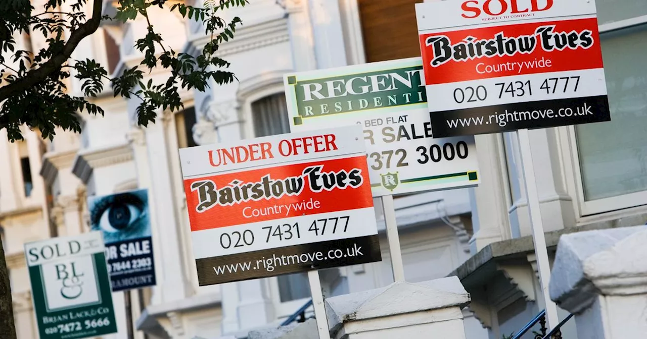 First-time Buyers Rush to Beat Stamp Duty Deadline in Expensive Areas