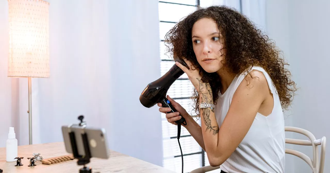 'Hairdryer hack' could help heat your home and spare you £100 bill