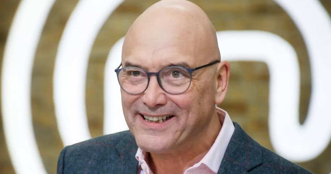 People are remembering Gregg Wallace's brutal Twitter exchange amid BBC probe