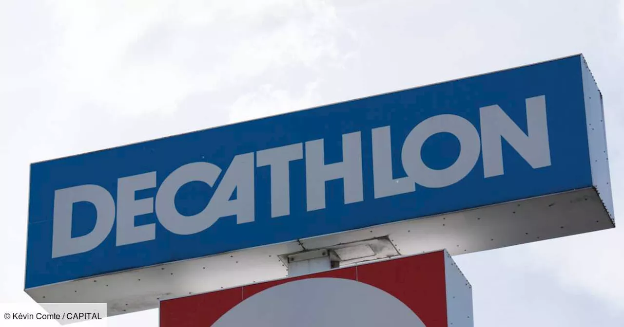 Decathlon : la famille Mulliez va percevoir un milliard d'euros de dividendes pour 2024