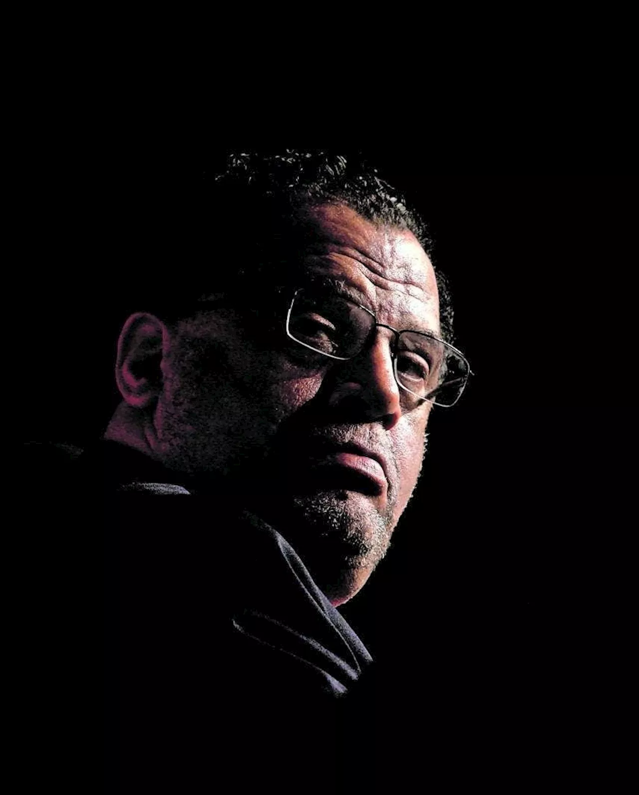 Danny Jordaan Charged with Fraud During His Term as Safa President