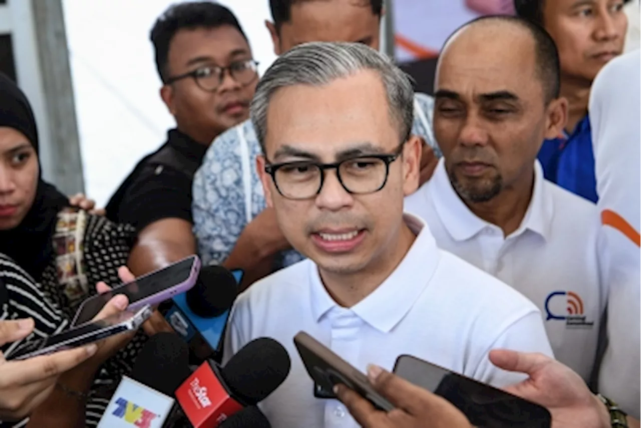 Fahmi: Amendments to Communications and Multimedia Act 1998 to be tabled in Parliament on Monday