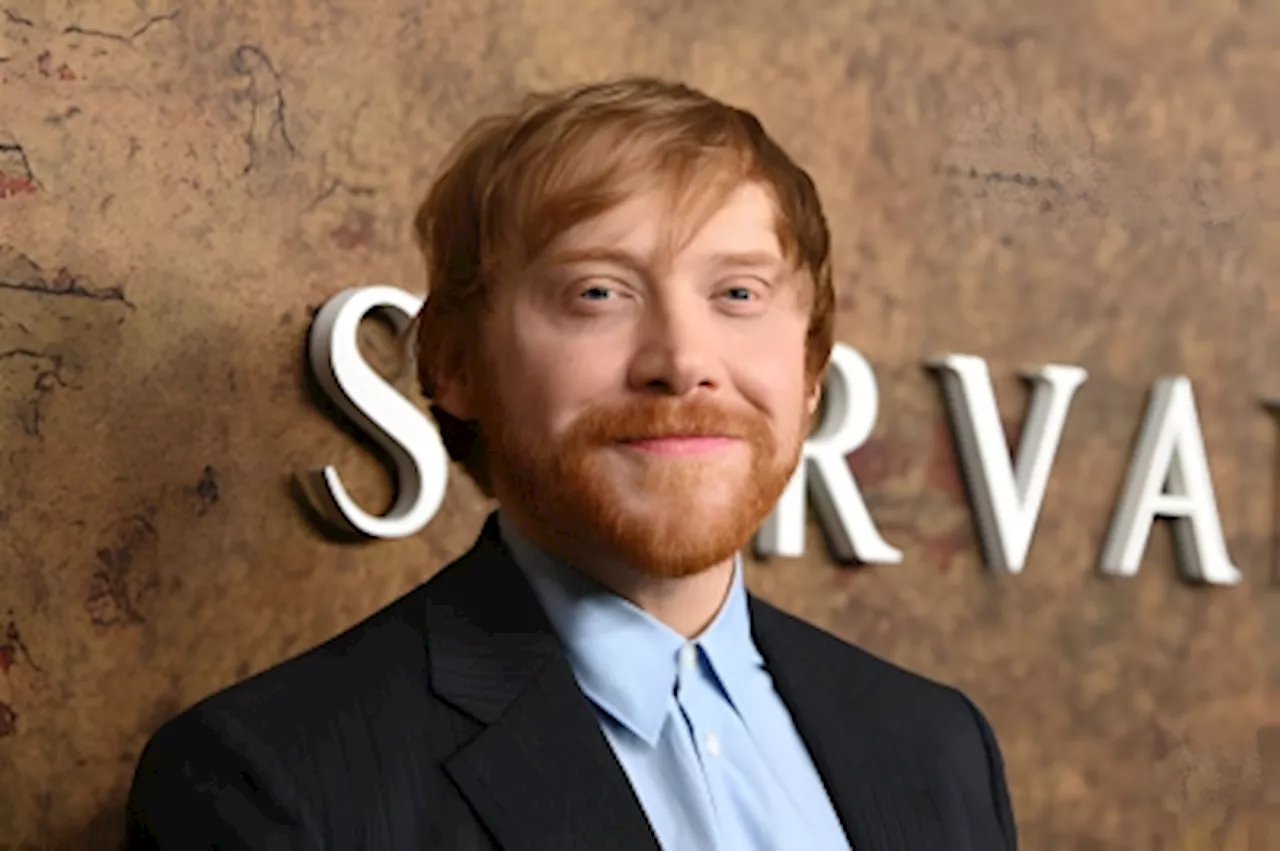 ‘Harry Potter’ star Rupert Grint loses tax battle, must pay £1.8m