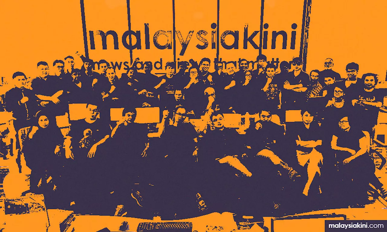 Malaysiakini Marks 25 Years of Fearless Journalism