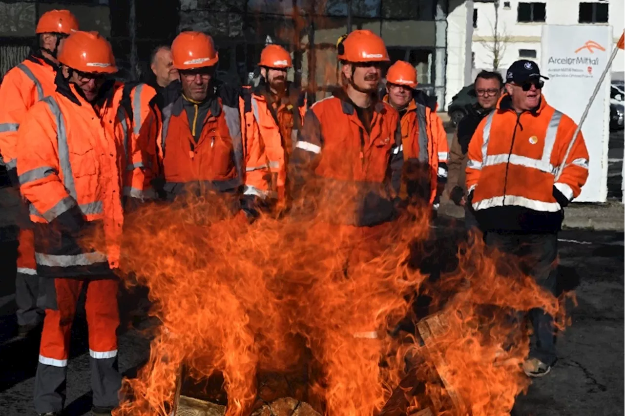 ArcelorMittal : comment l'ogre industriel chinois dévore le secteur de l'acier