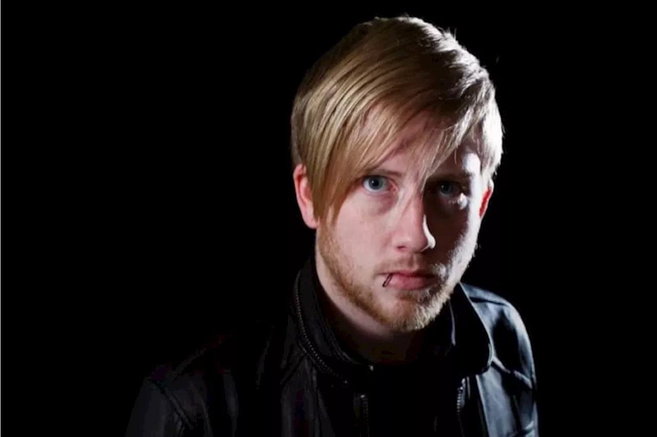 Fakta-Fakta Bob Bryar, Eks Drummer MCR yang Ditemukan Meninggal Dunia