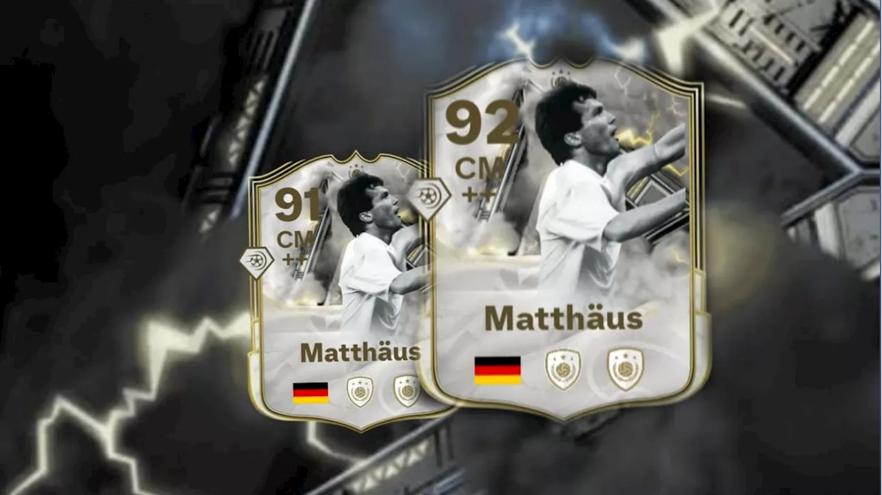 Ultimate Team Upgrades: Spielerkarten Verbessern sich nach Leistungen