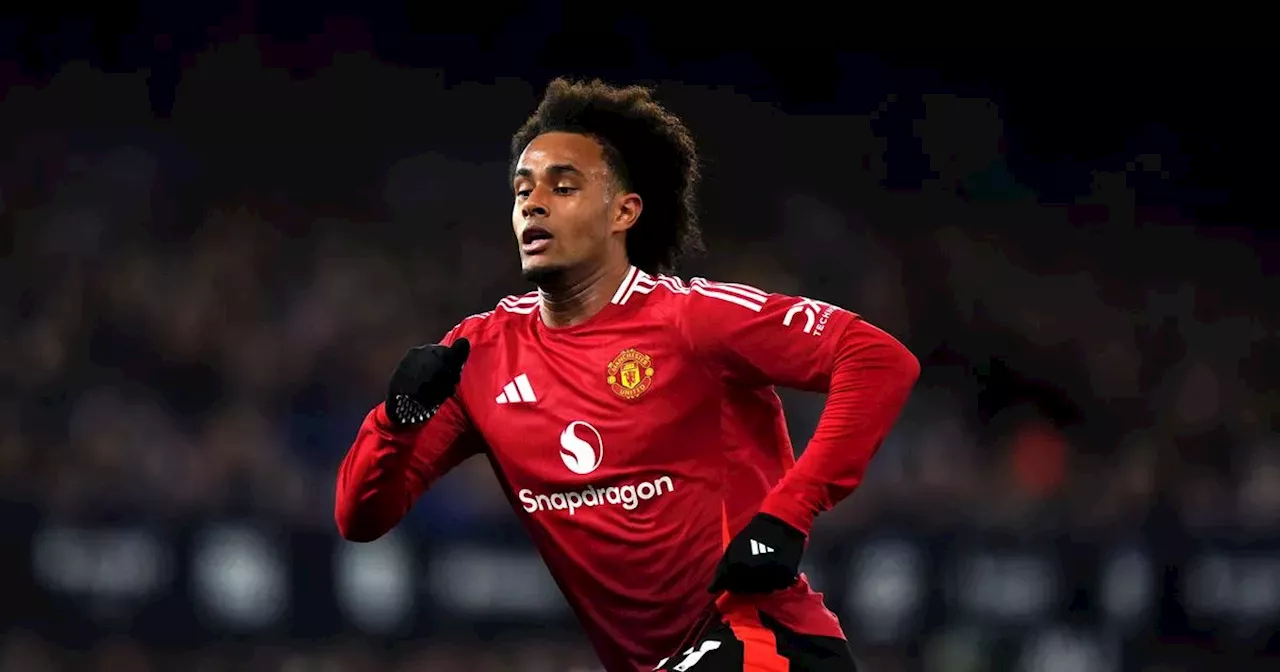 Amorim Leads Manchester United in Premier League Return Against Everton