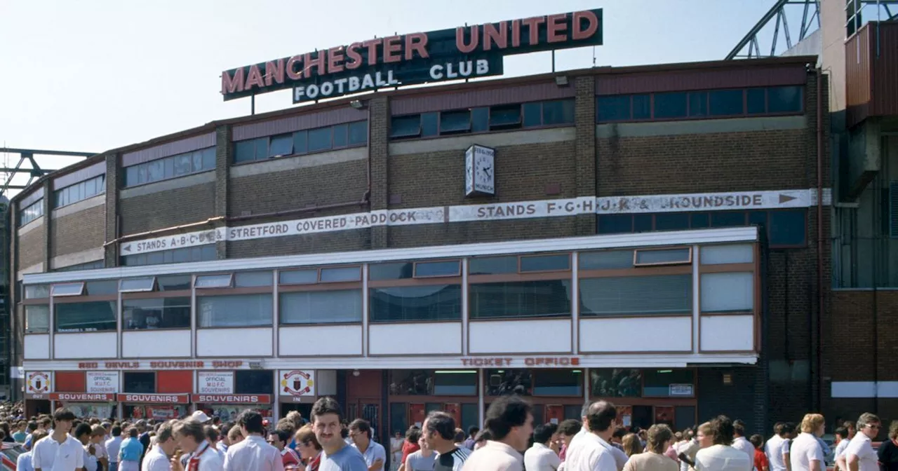 Manchester United Employee Faced Redundancy on Pre-Season Tour