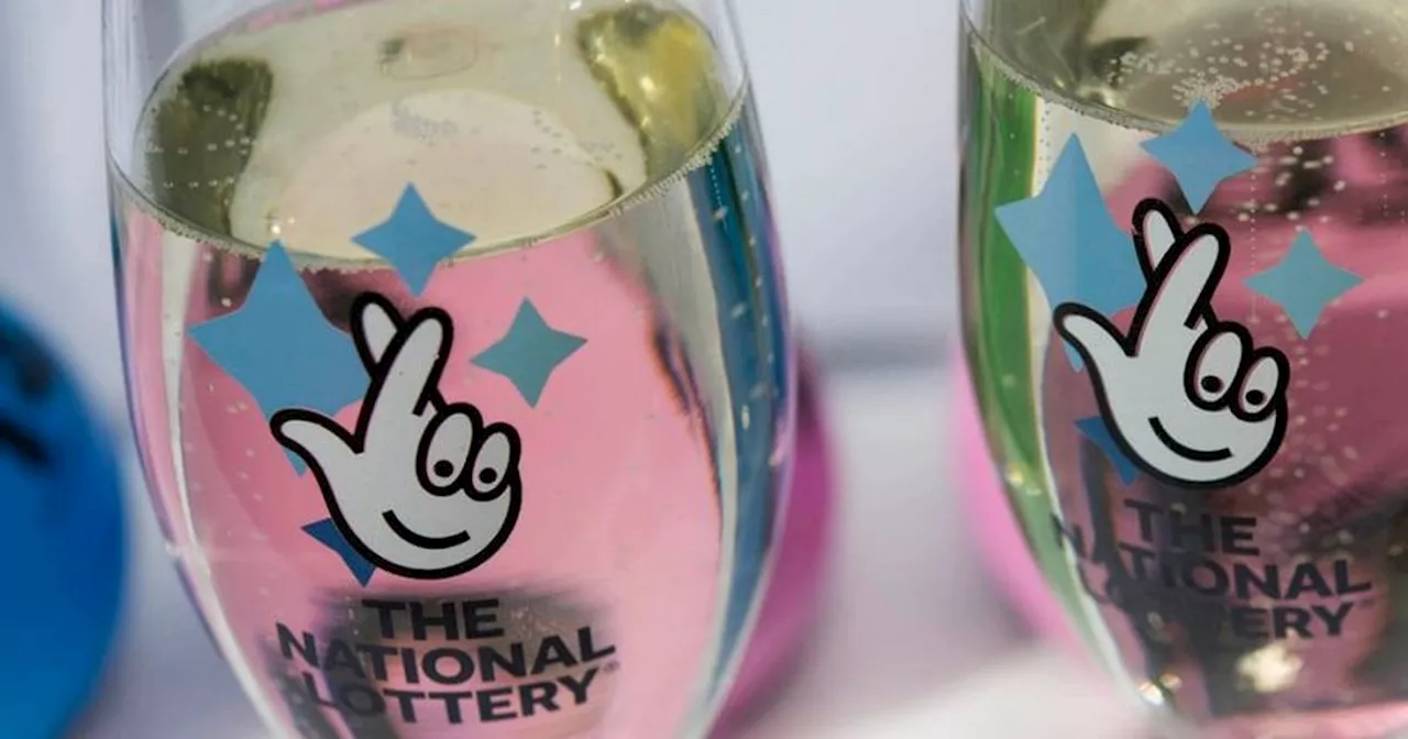 National Lottery Lotto results LIVE: Numbers for tonight's draw