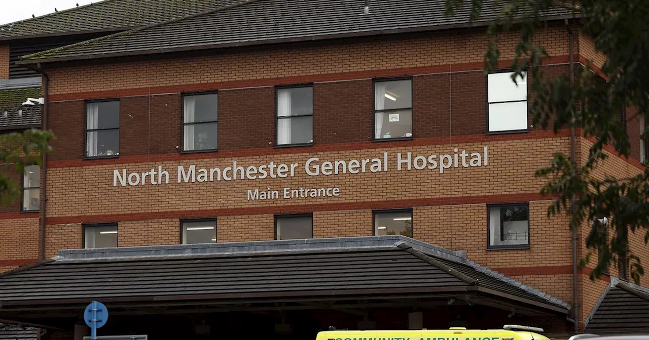 Petition Calls for Urgent Rebuild of North Manchester General Hospital