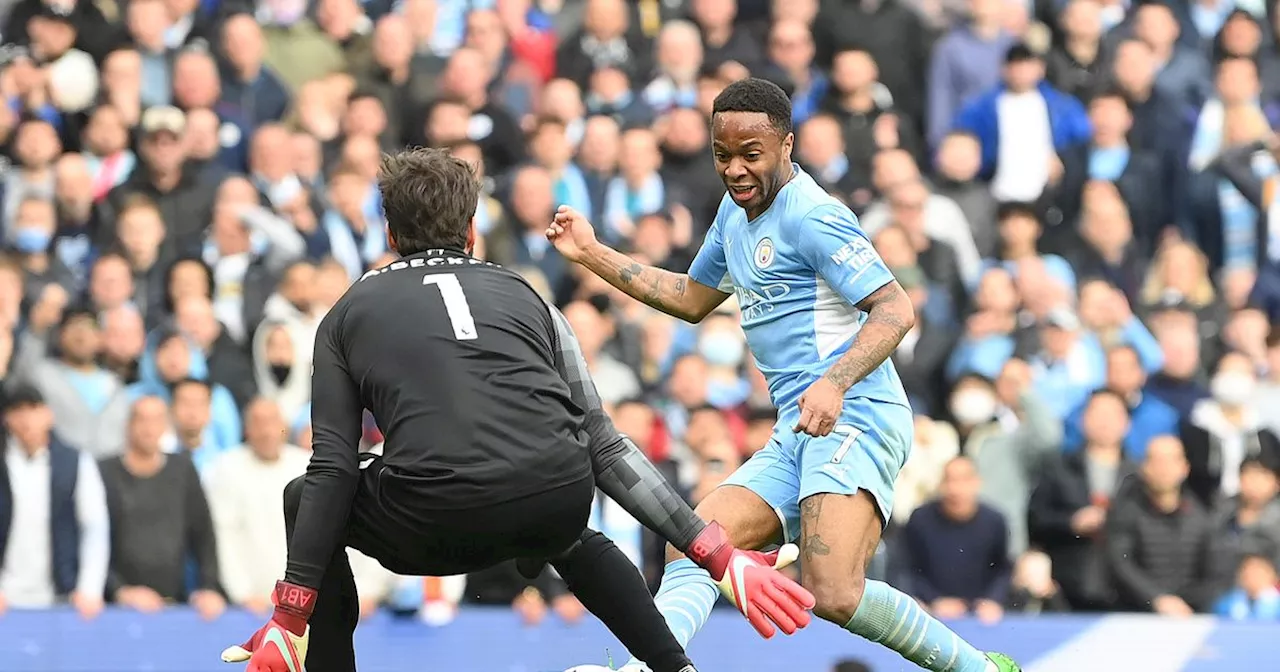 Raheem Sterling Struggles for Regular Play at Arsenal After Chelsea Loan