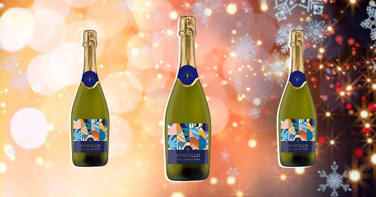 Best festive fizz for Christmas — including £4.99 bottle from Lidl that's 'to die for'