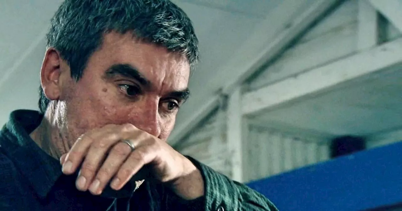 Cain Dingle Torn Apart by Guilt After Cheating on Moira During Her Surgery