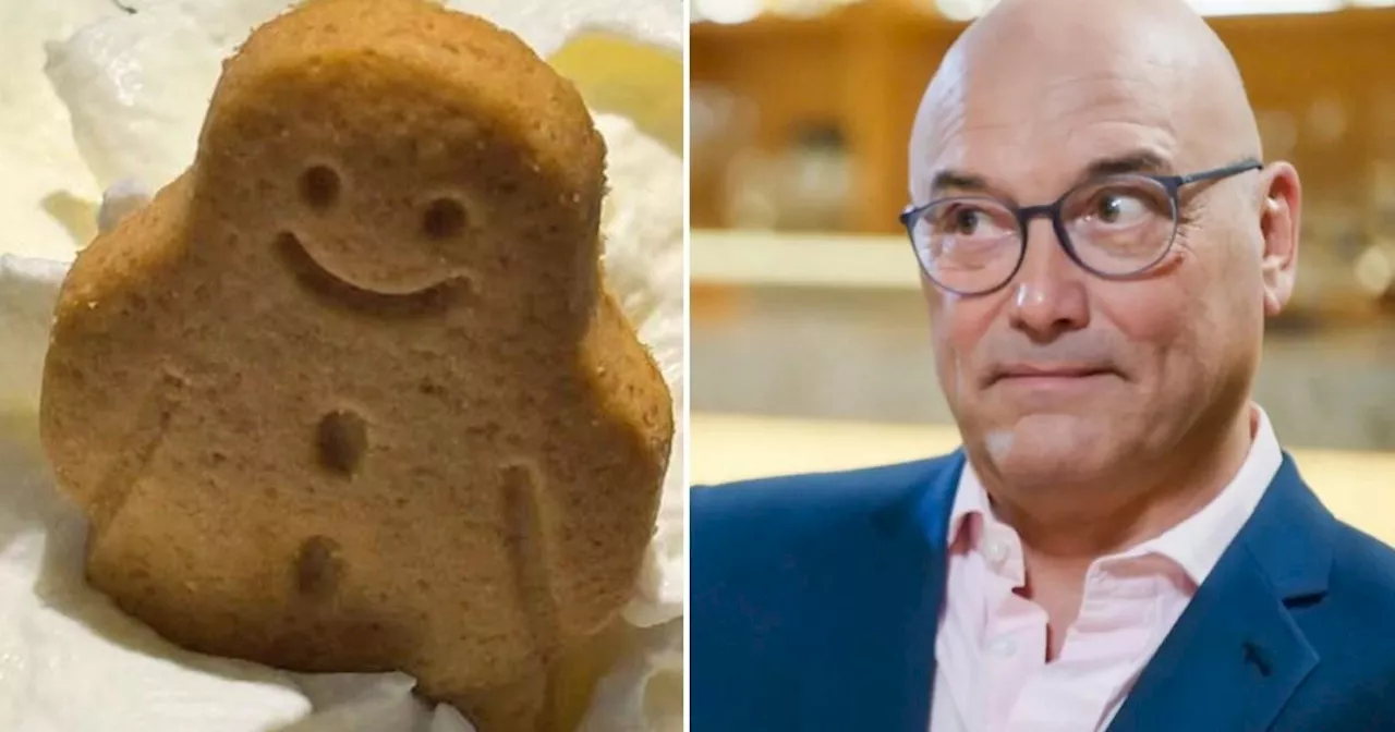 Gregg Wallace posts weird social media update amid groping allegations