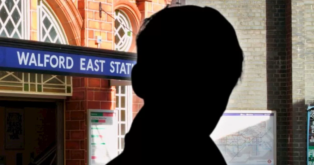 EastEnders legend unrecognisable 22 years after leaving the BBC soap