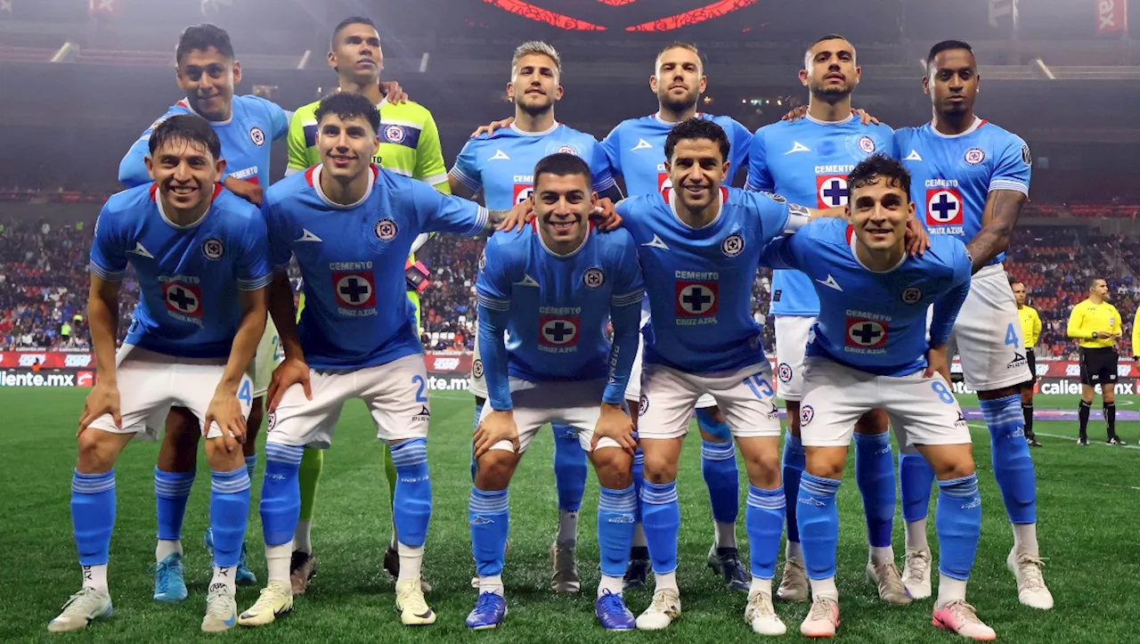 Cruz Azul Necesita Un Milagro Para Llegar a Semifinales