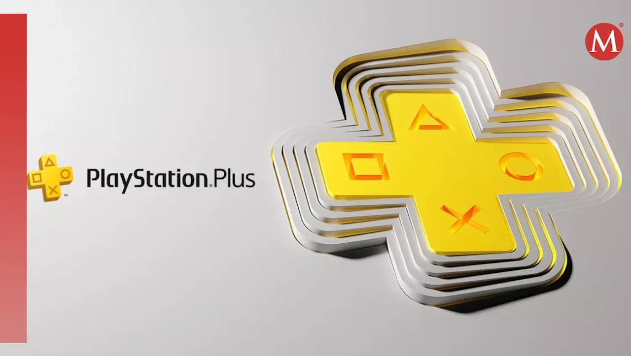 Estos son los juegos gratuitos que llegan en diciembre a PlayStation Plus