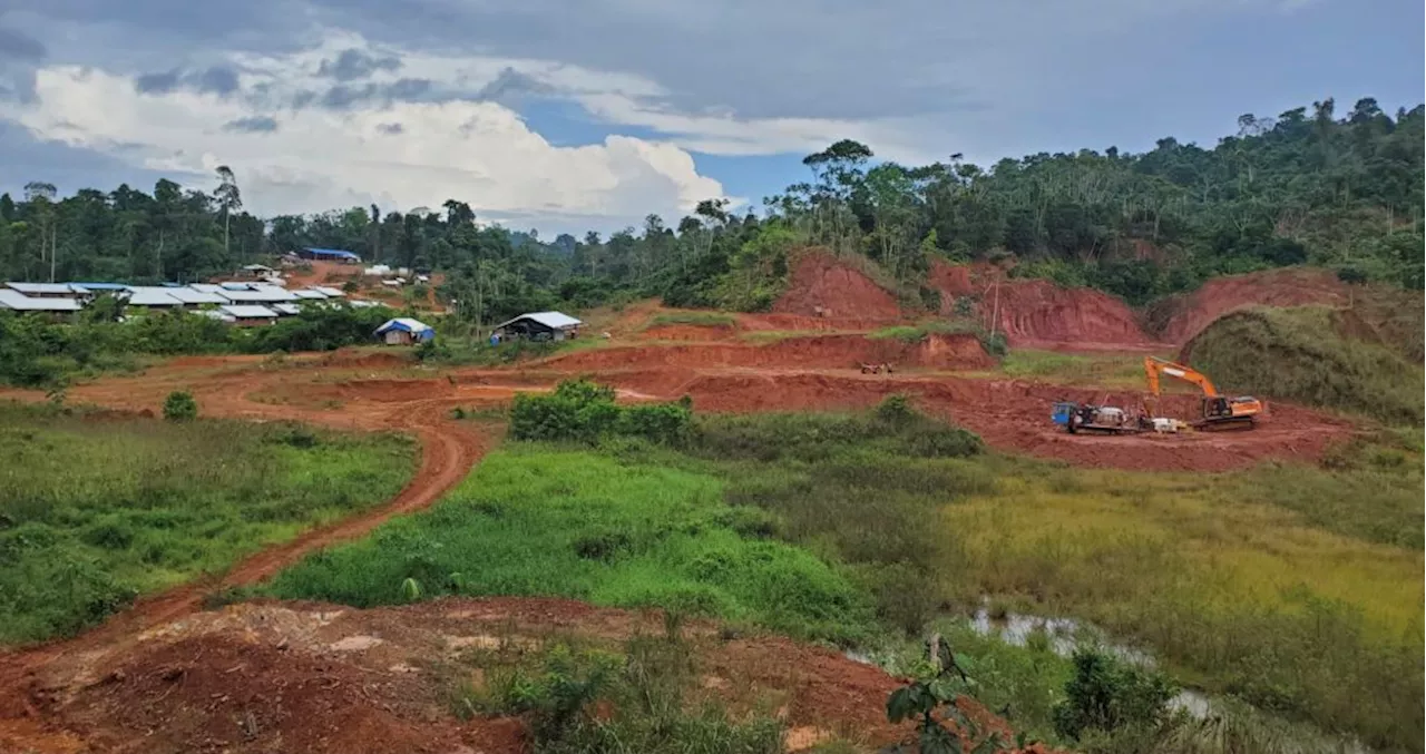 G2 Goldfields advances G3 spin-out to unlock value from Guyana assets