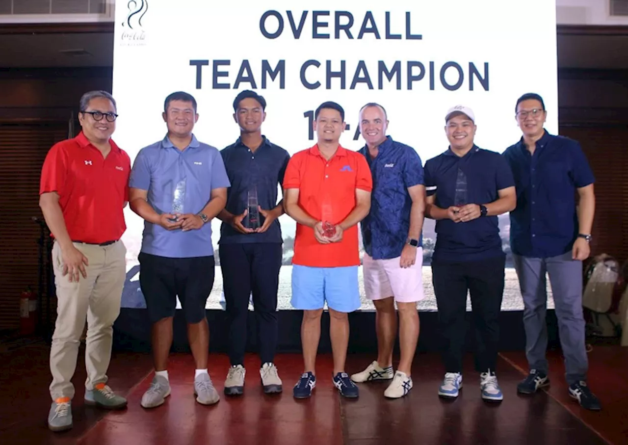 Coca-Cola Classic 2024 Raises P4.5 Million for Community Initiatives