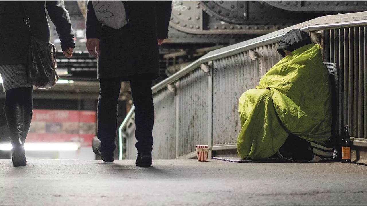 BVG-Aktion: Diese Berliner U-Bahnhöfe werden zu Kleiderkammern