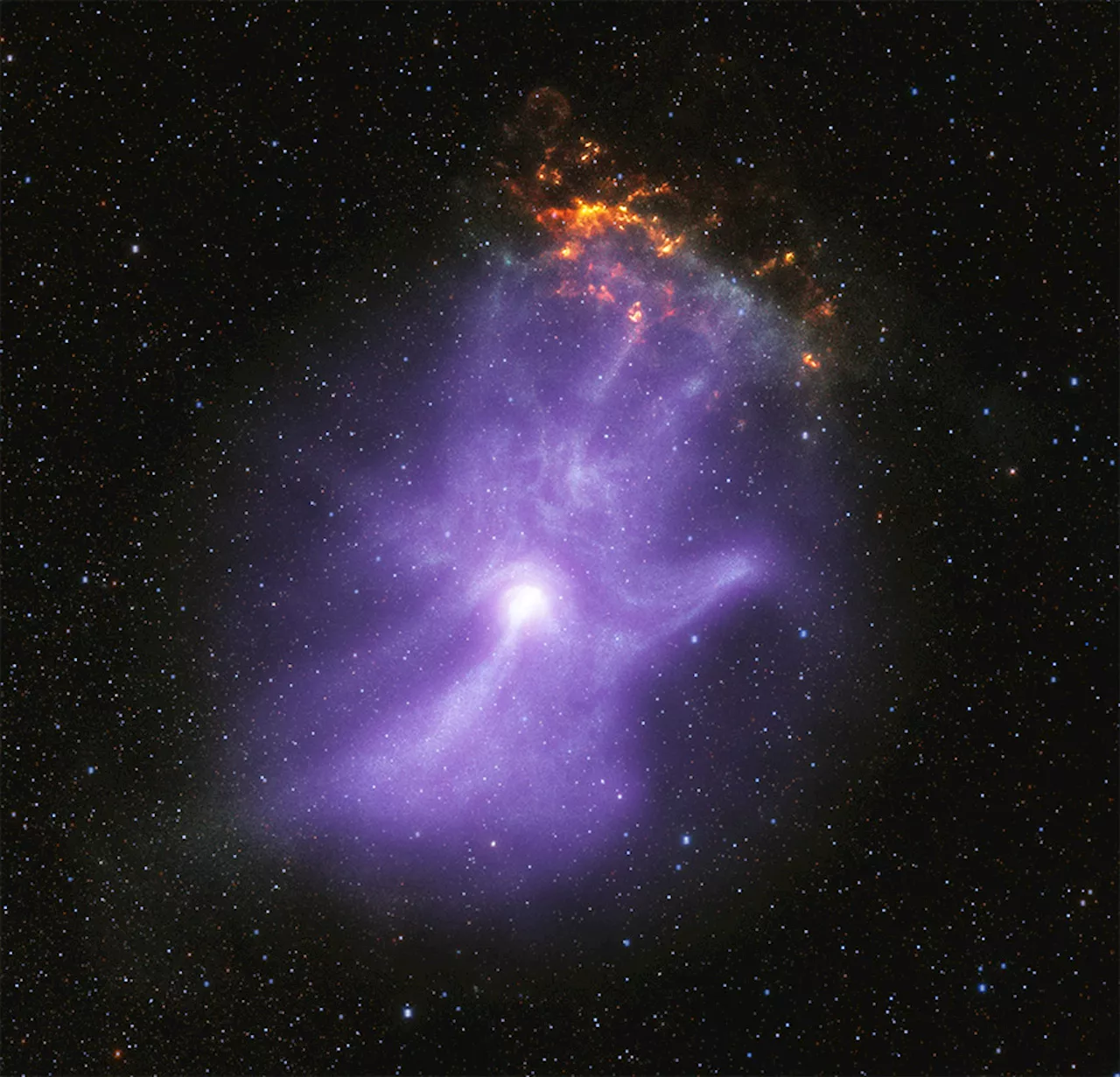 IXPE Pairs Up with Space Telescopes to Discover Answers