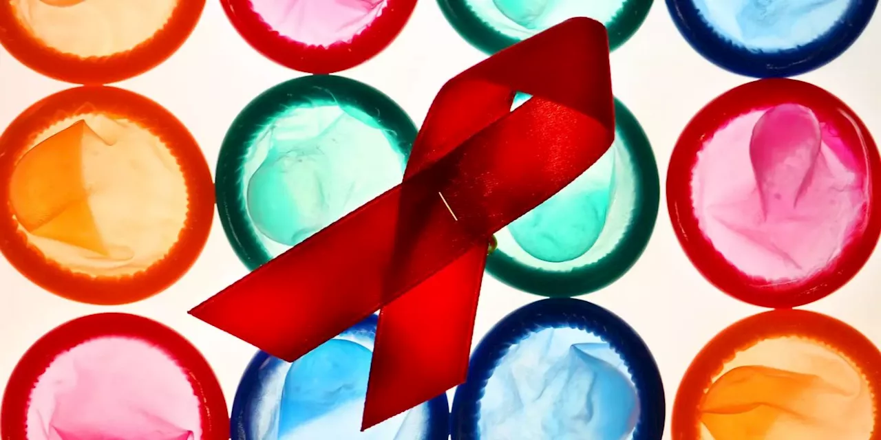 Welt-Aids-Tag 2024: Kampf gegen Stigma und Kürzungen