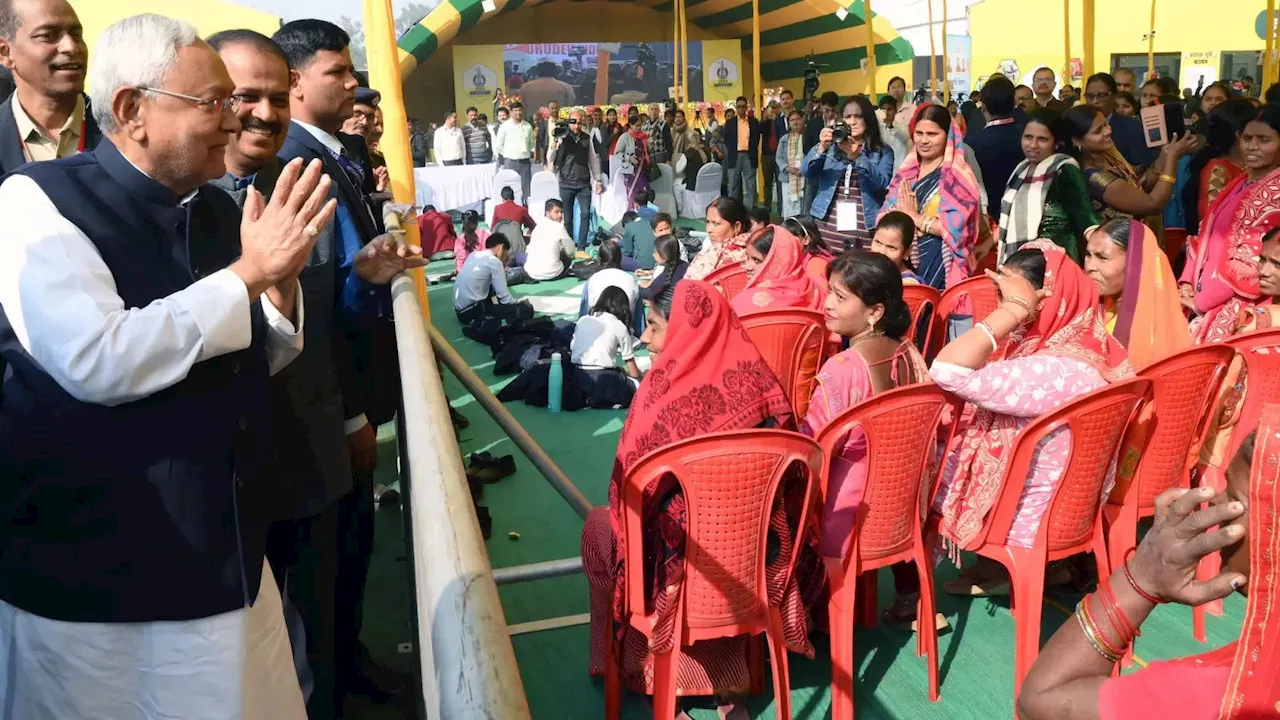 बिहार में नीतीश कुमार को क्यों मिल रही चुनाव लड़ने की चुनौती? आखिरी बार JDU चीफ ने अपने लिए कब मांगा था वोट