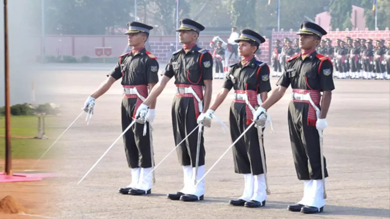 Agniveer Bharti Date: बिहार-झारखंड में अग्निवीर भर्ती की डेट्स जारी, पुरुष और महिला दोनों के लिए आया नोटिफिकेशन!