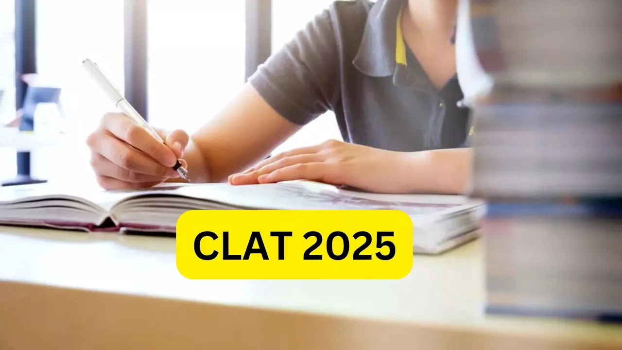 CLAT 2024 Guidelines: नेशनल लॉ यूनिवर्सिटी एग्जाम की गाइडलाइन, परीक्षा से पहले जरूर पढ़ लें दिशानिर्देश!