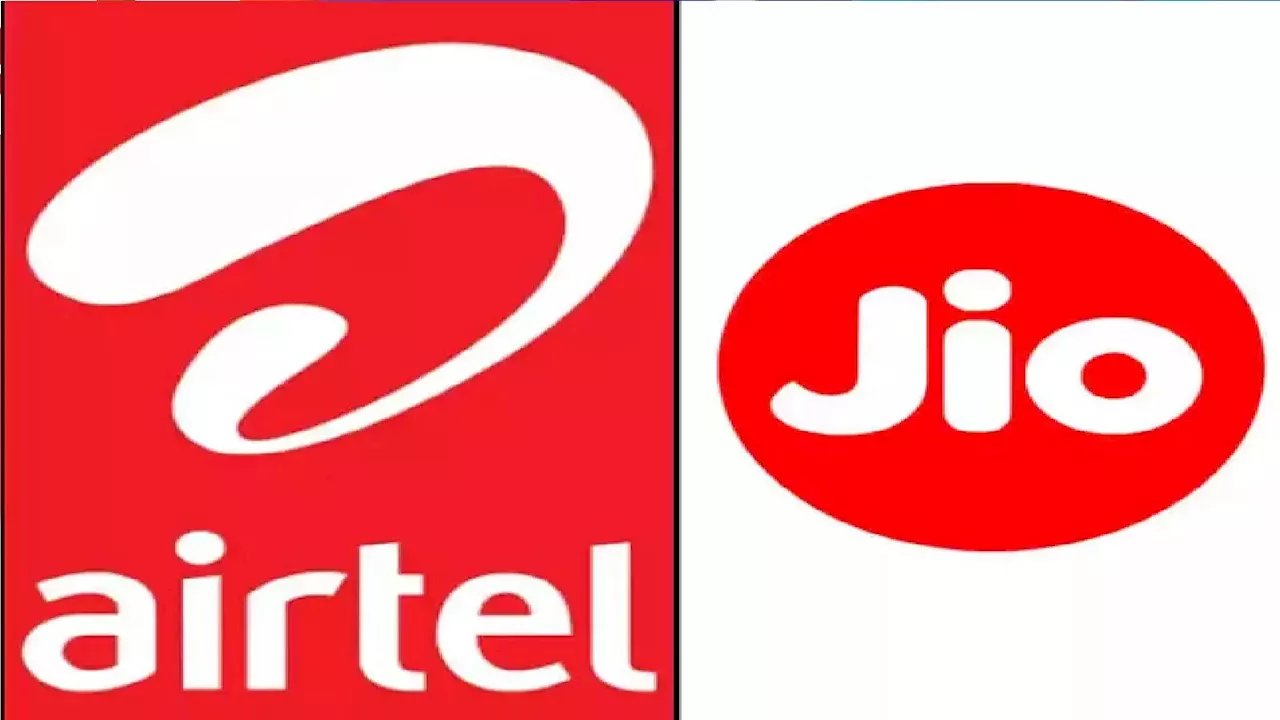 Jio Vs Airtel: 84 दिनों की वैधता वाला कौन सा प्लान है बेस्ट?