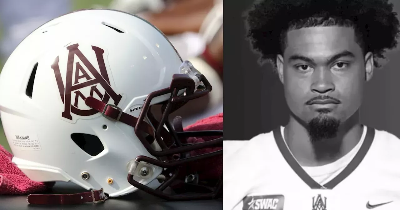 Alabama A&M Football Player Dies After Head Injury | Sports