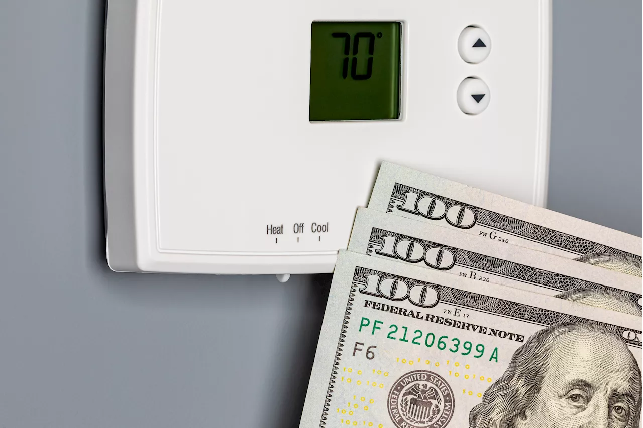 How to Save Money on Heating This Winter