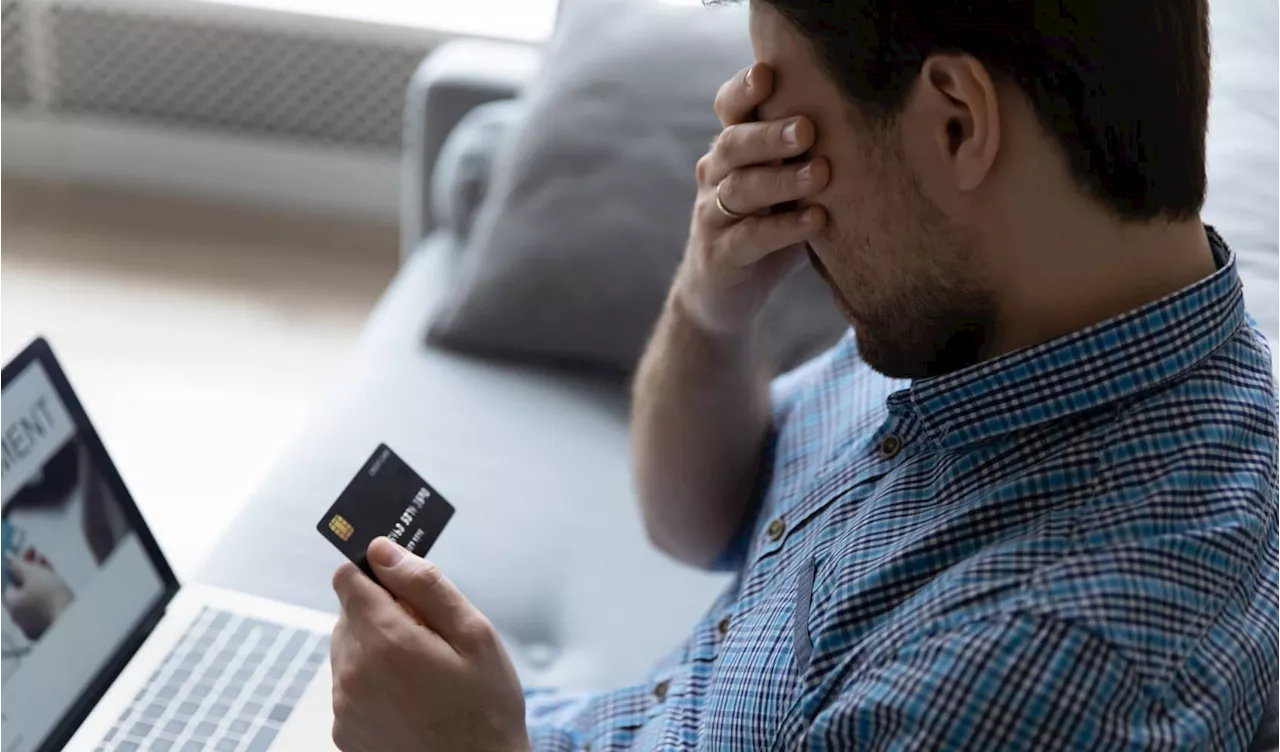 Credit Expert Reveals Biggest Mistake With First Credit Card