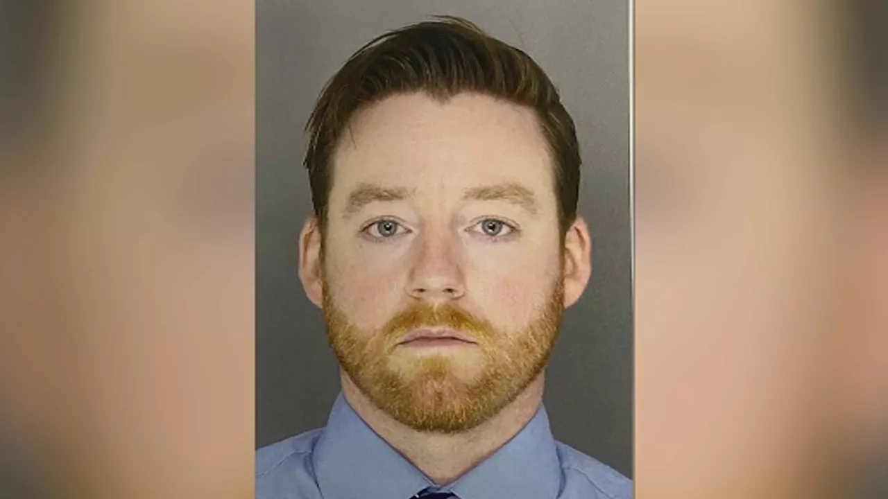 Teacher at Montco Private School Accused of Having Sex With Student