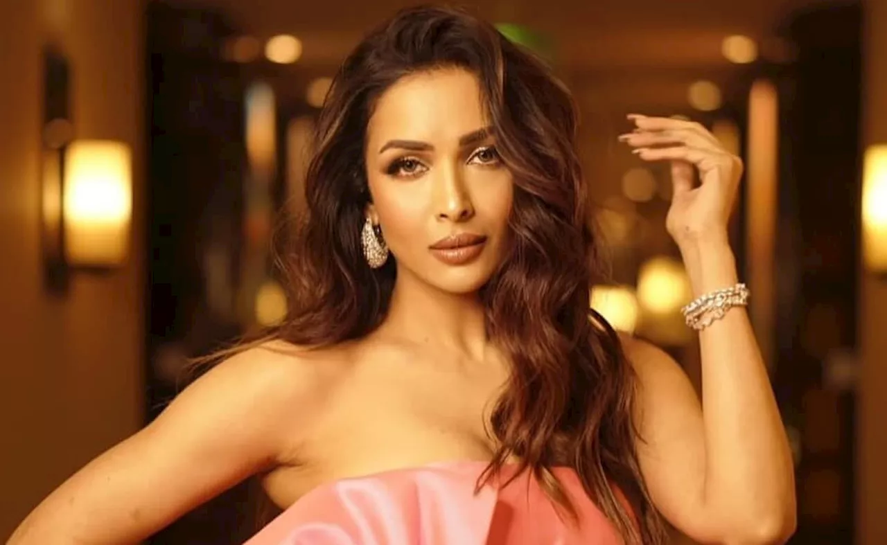 Malaika Arora ने बताया एक्ने कम करने का दमदार घरेलू नुस्खा, बस 3 चीजों की पड़ेगी जरूरत 