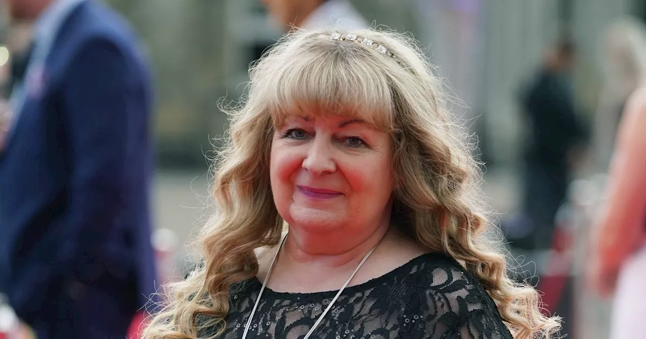 Beloved Scottish Comedian Janey Godley's Funeral Held After 'Final Tour'