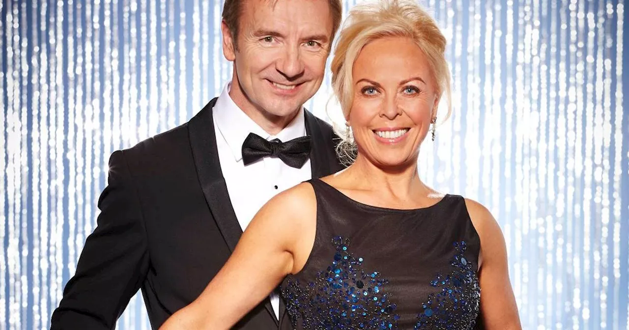 Dancing On Ice's Torvill and Dean share uncertainty over show's future