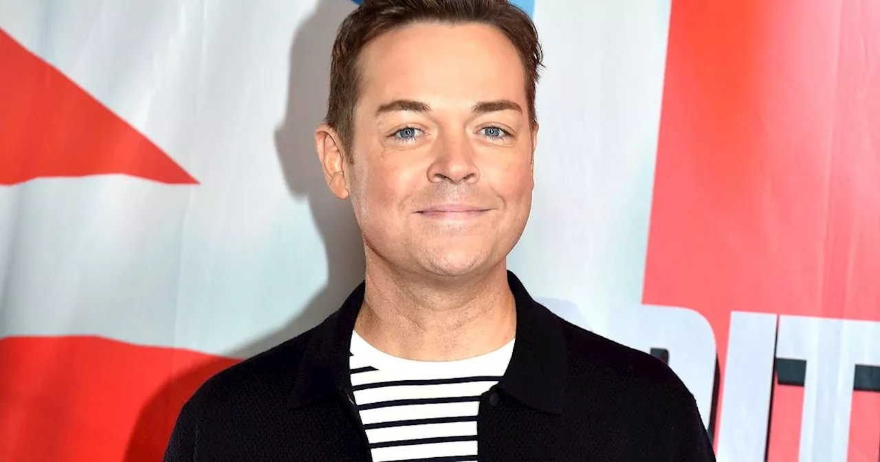 Inside Stephen Mulhern's 'worrying' illness that forced him to 'leave' TV show