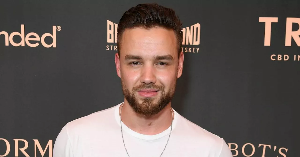 Liam Payne put £3.2 million Buckinghamshire mansion up for sale before he died