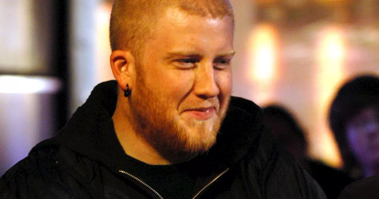 My Chemical Romance's Bob Bryar's Final Post Praises Linkin Park's Emily Armstrong