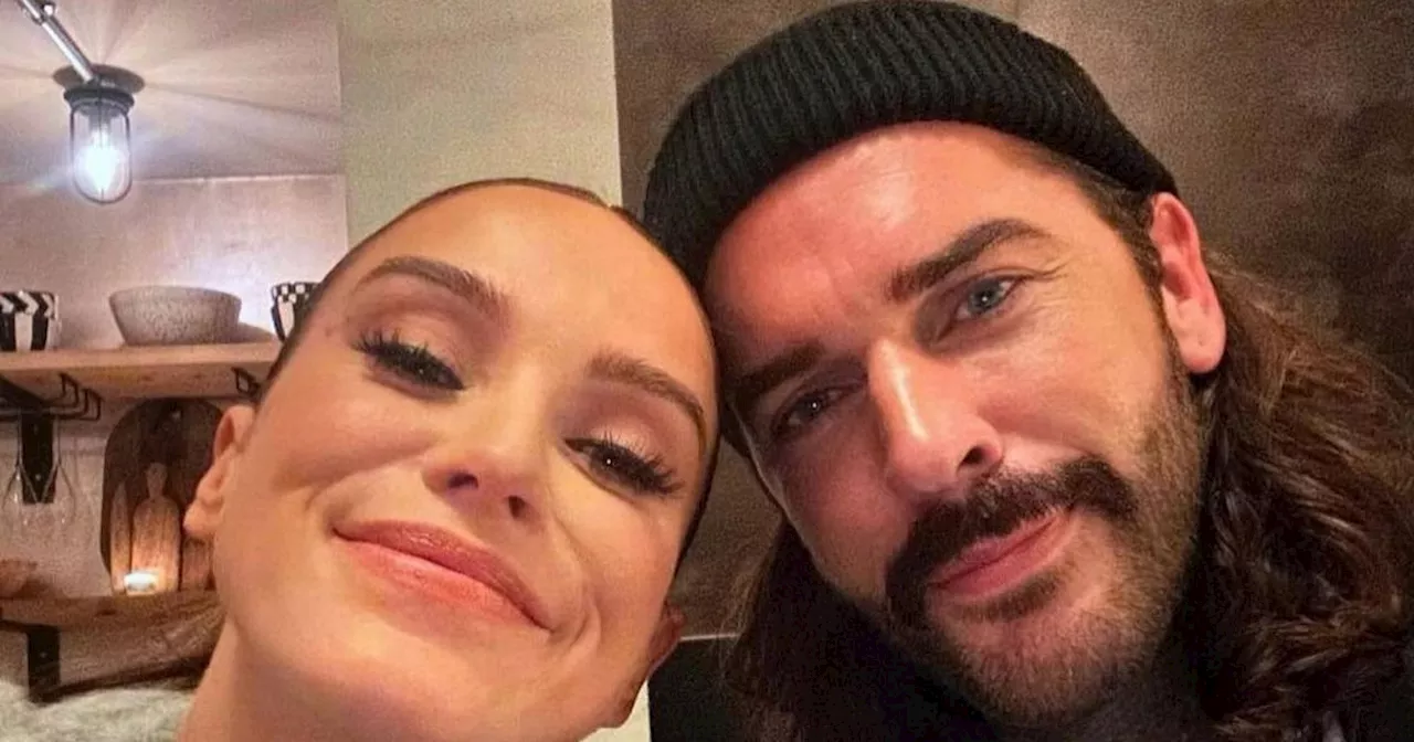 Vicky Pattison rallies behind Pete Wicks with emotional plea