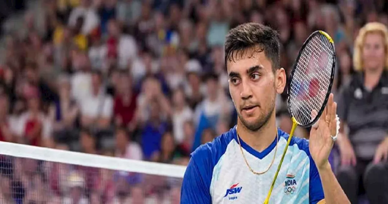 Lakshya Sen Wins Spectacular Match to Secure Place in Final of Syed Modi India International Tournament