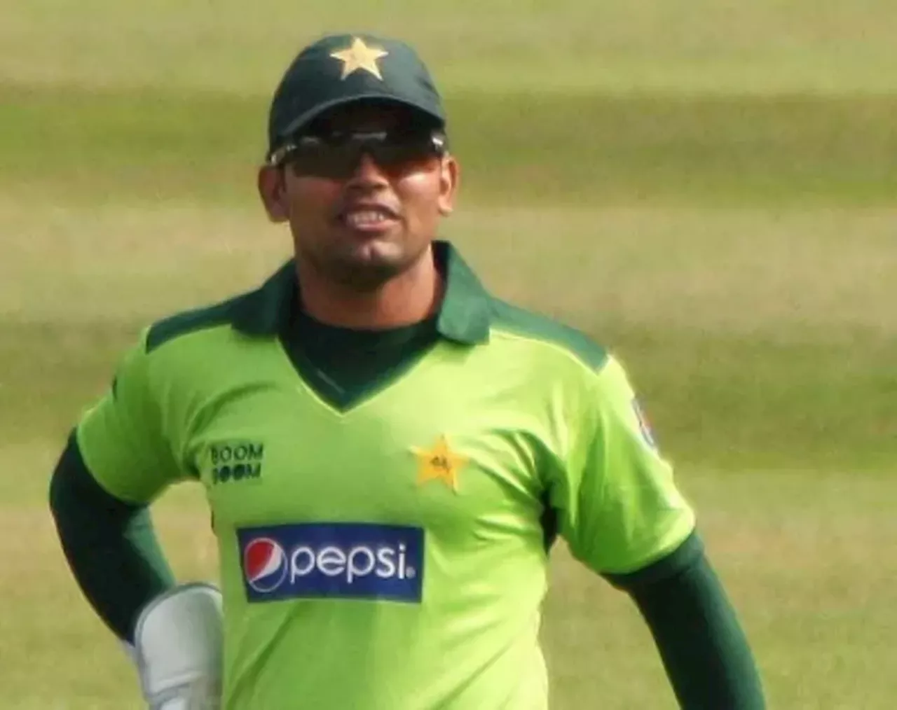 India-Pakistan Matches Should Not Be Held Before Bilateral Series - Kamran Akmal