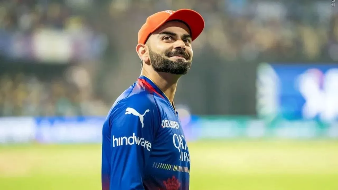 IPL 2025: Royal Challengers Bangalore'a Yeni Kaptan Olacak Virat Kohli mi?