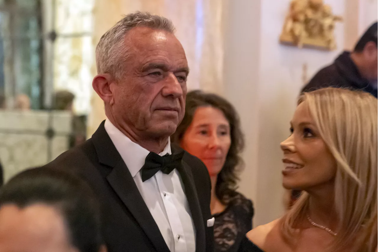 Cheryl Hines Faces Backlash Over Video of RFK Jr. Showering in MAHA Promo